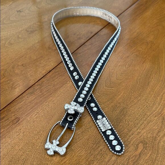 B. B. Simon belt - Picture 1 of 7